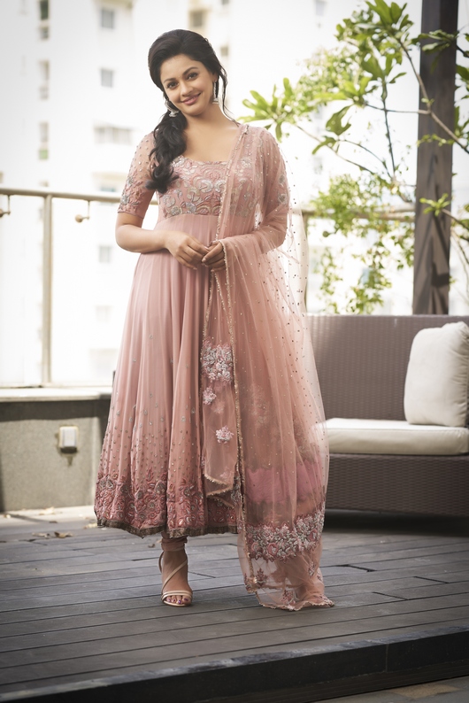 Pooja Kumar Latest Photo Shoot