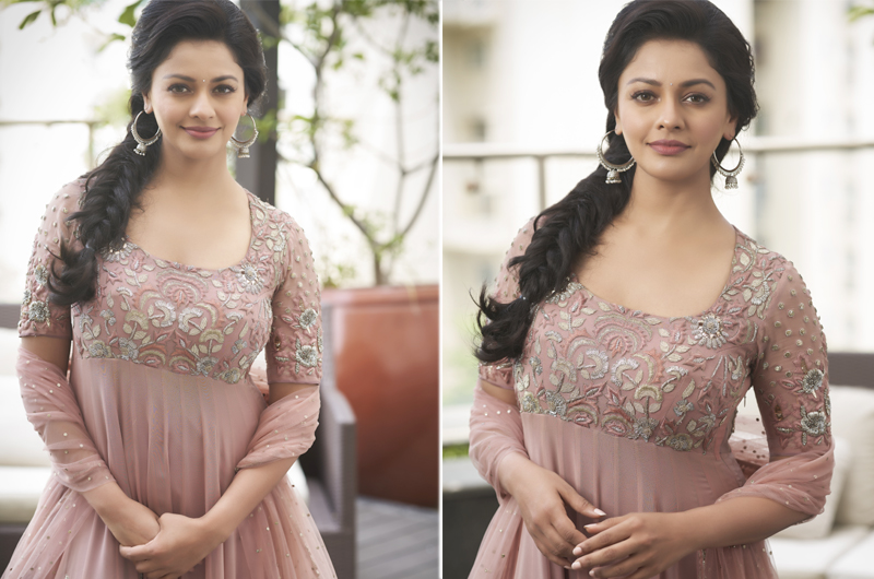 Pooja Kumar Latest Photo Shoot