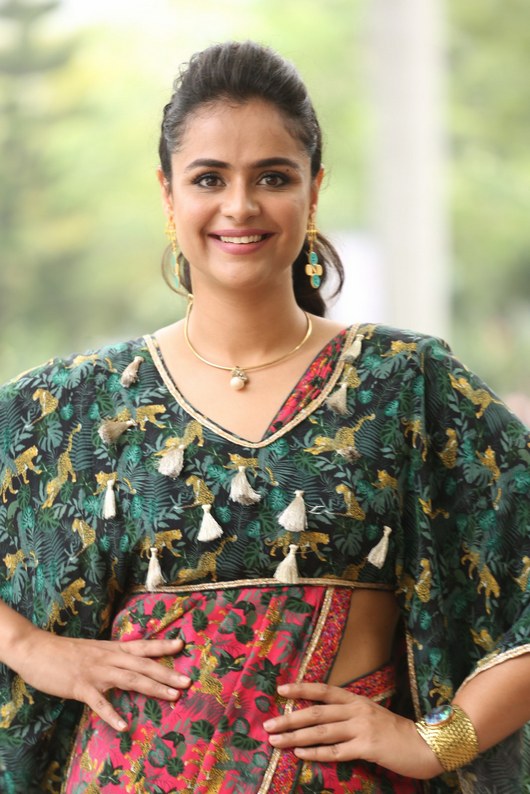 Prachi Tehlan Photos