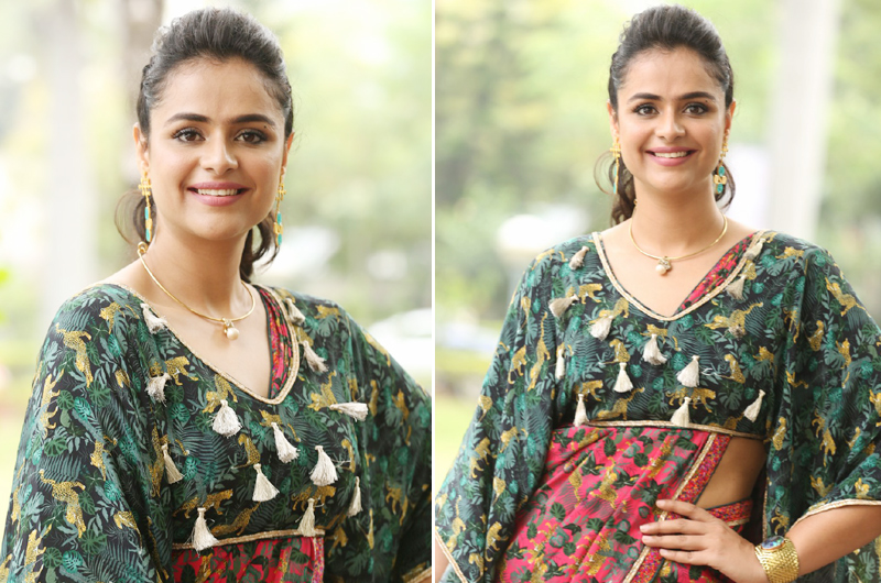 Prachi Tehlan Photos