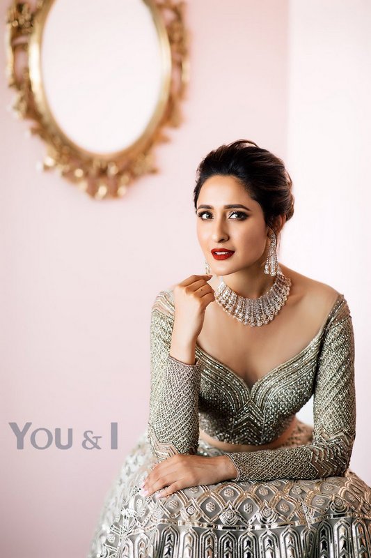 Pragya Jaiswal Photoshoot