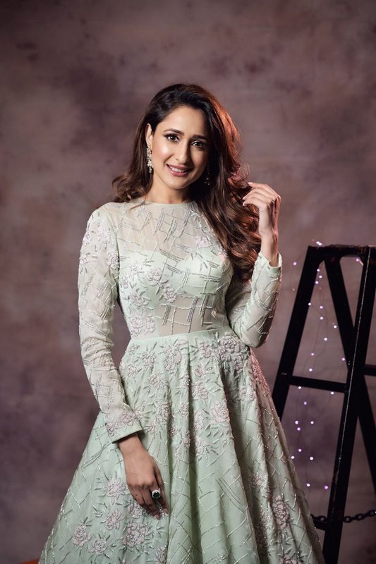 Pragya Jaiswal Photoshoot