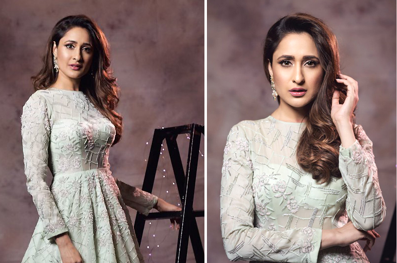 Pragya Jaiswal Photoshoot