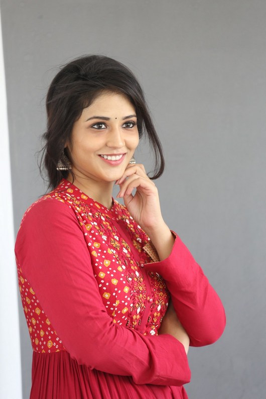 Priyanka Jawalkar Latest Pics