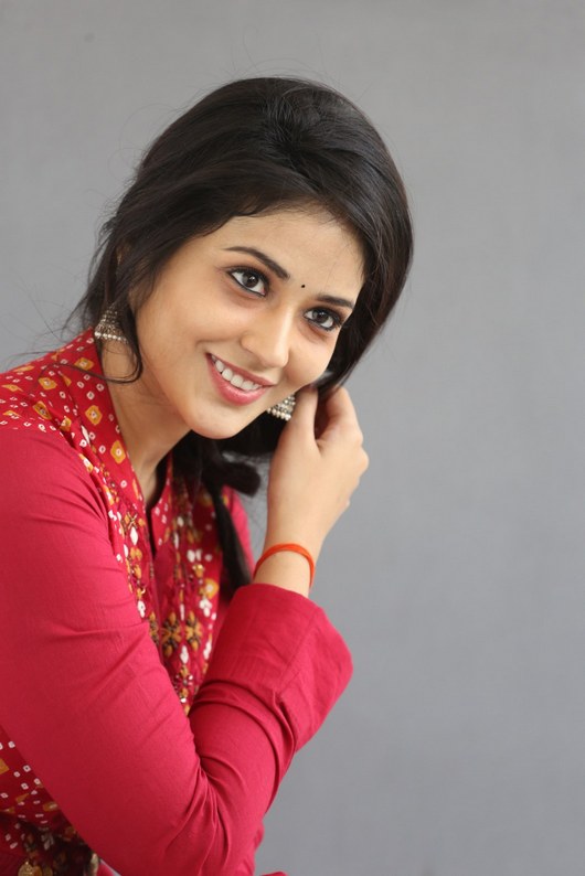 Priyanka Jawalkar Latest Pics