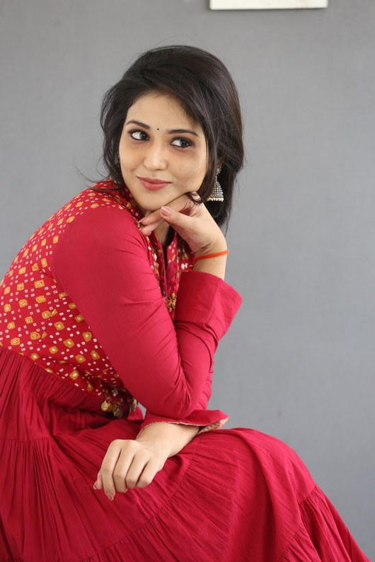 Priyanka Jawalkar Latest Pics