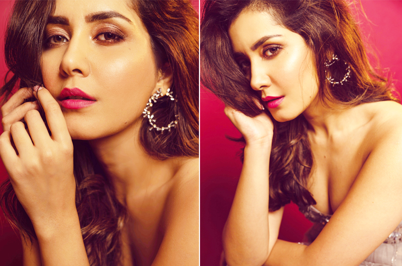 Raashi khanna Photoshoot