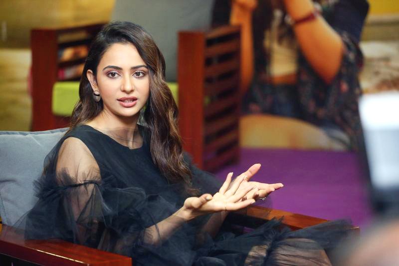 Rakul-Preet-Singh-Interview-Photos-11