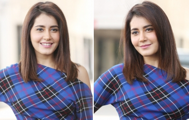 Rashi Khanna Latest stills