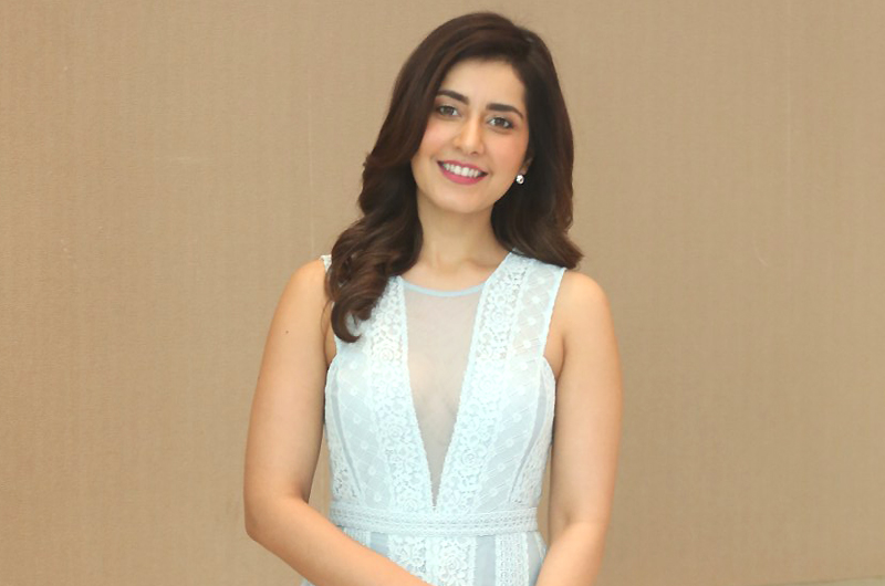 Rashi Khanna Pics