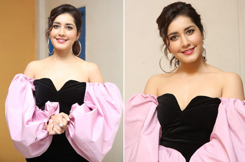 Rashi Khanna latest Pics