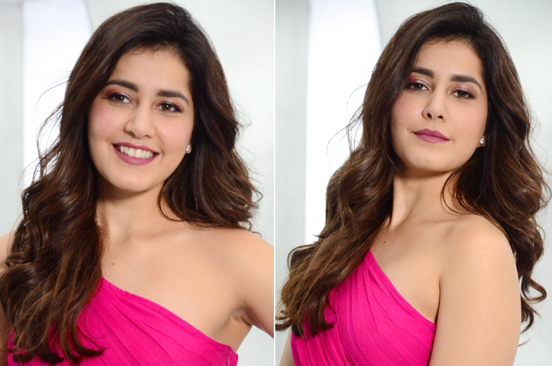 Rashi khanna Latest Photos