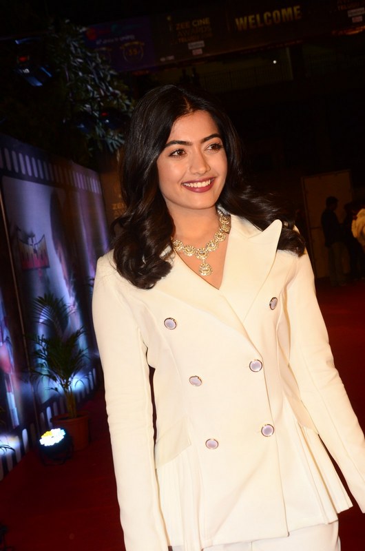 Rashmika Mandanna Pics