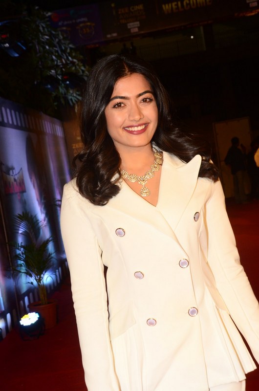 Rashmika Mandanna Pics