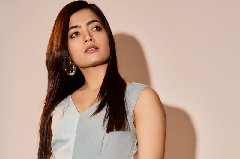 Rashmika New Pictures