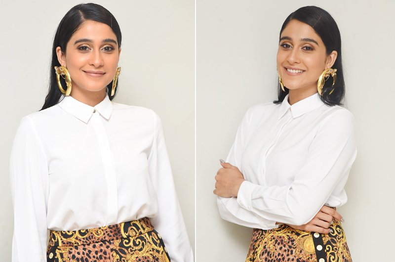 Regina Cassandra Latest Pics