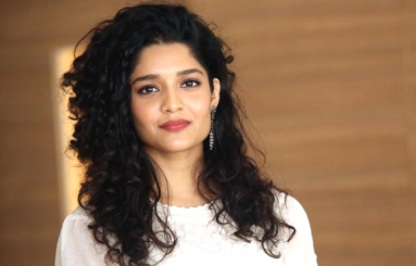 Ritika Singh New Pics