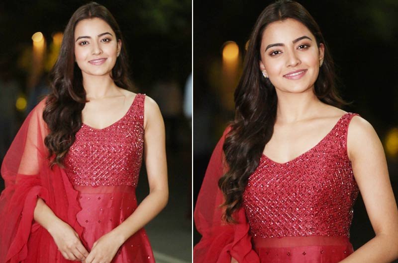 Rukshar Dhillon Pics