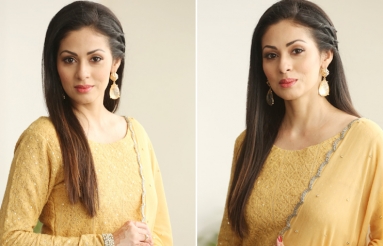 Sadha New Photos