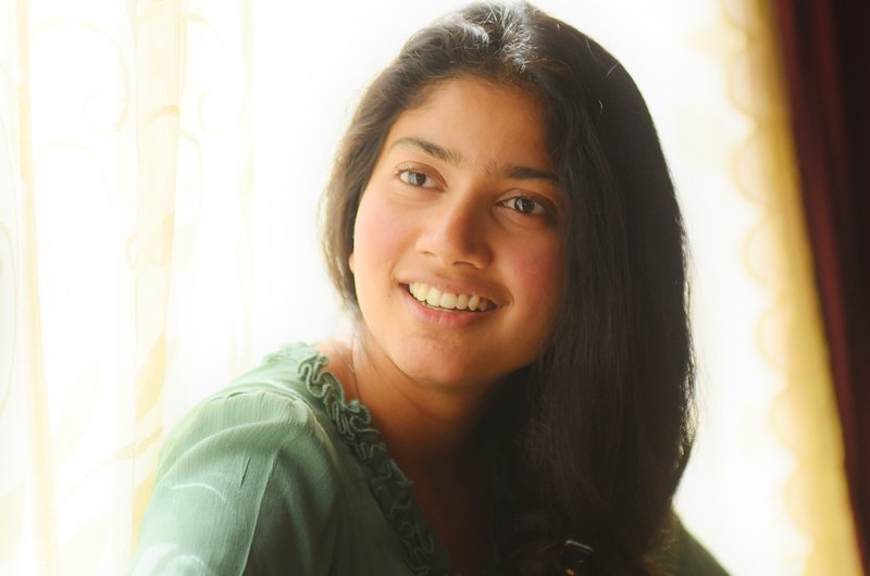 Sai Pallavi Latest Pics
