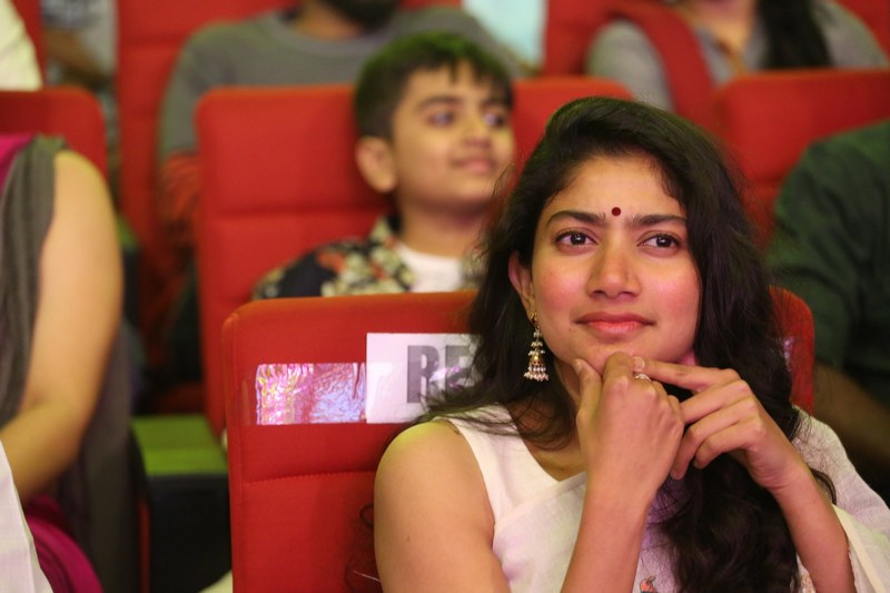 Sai Pallavi New Pics