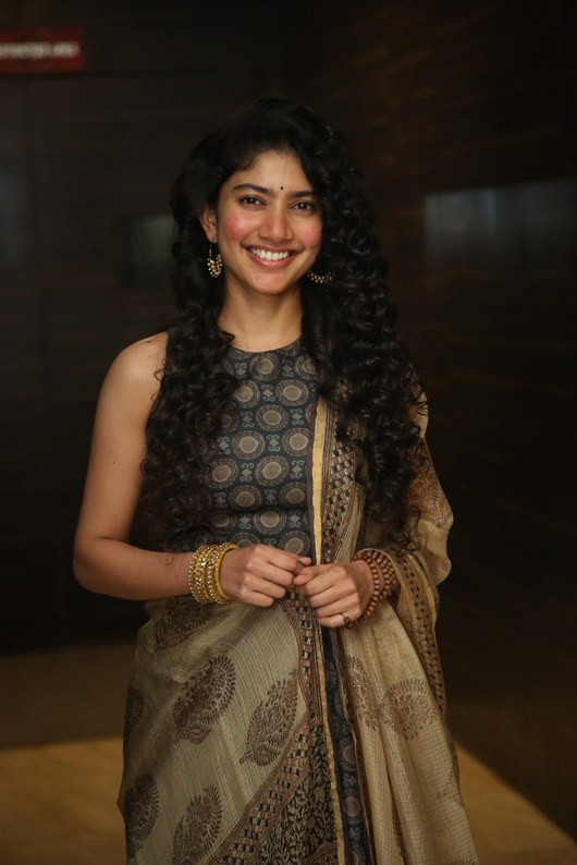 Sai Pallavi Photos