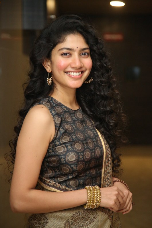 Sai Pallavi Photos