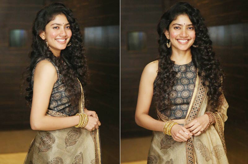 Sai Pallavi Photos