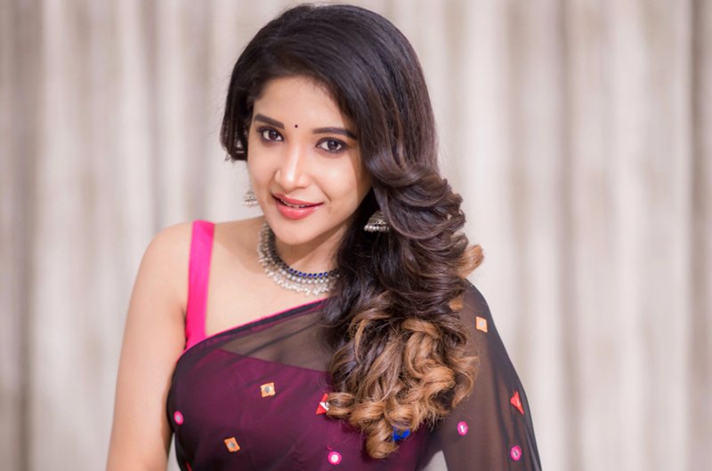 Sakshi Agarwal Latest Pics