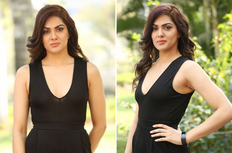 Sakshi Chaudhary Photos