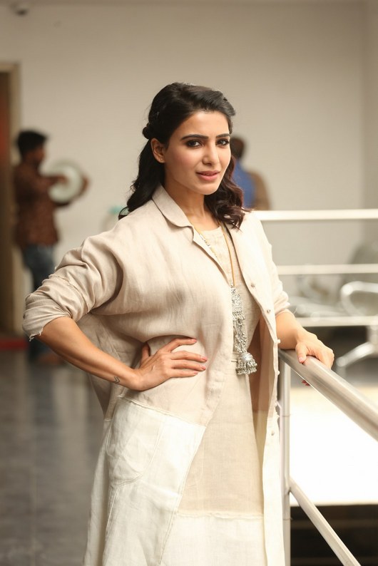 Photo 4of 10 | Actress Gallery | Samantha-Latest-photos-07 | Samantha Latest New Look Images