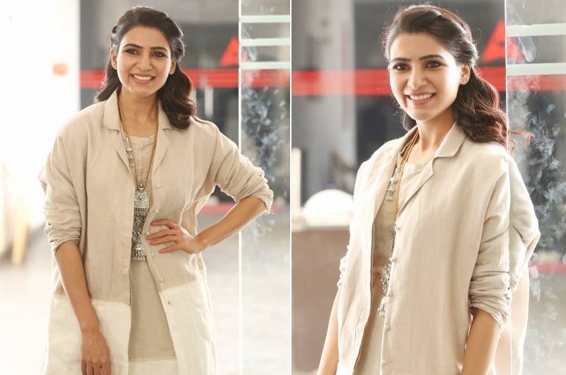 Samantha Latest photos