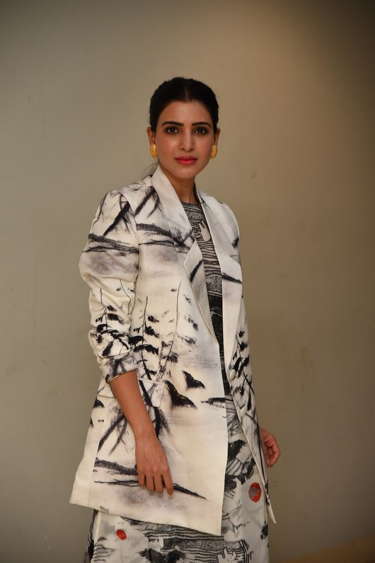 Samantha Photos