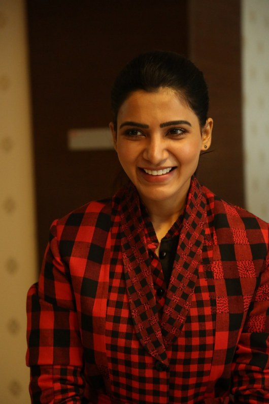 Samantha latest Photos