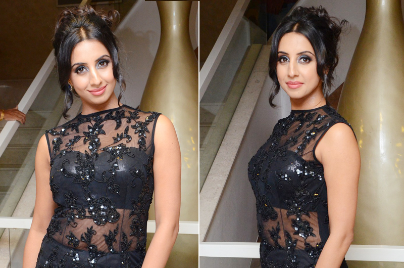 Sanjjanaa Galrani New Photos