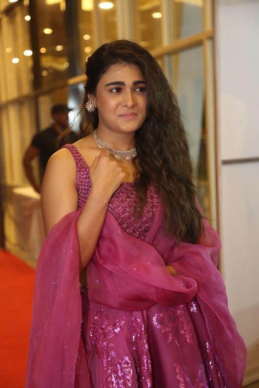 Shalini Pandey Latest Photos