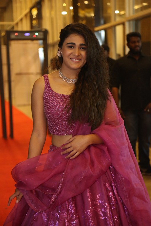 Shalini Pandey Latest Photos