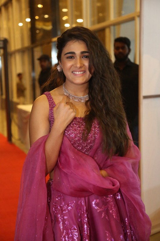 Shalini Pandey Latest Photos