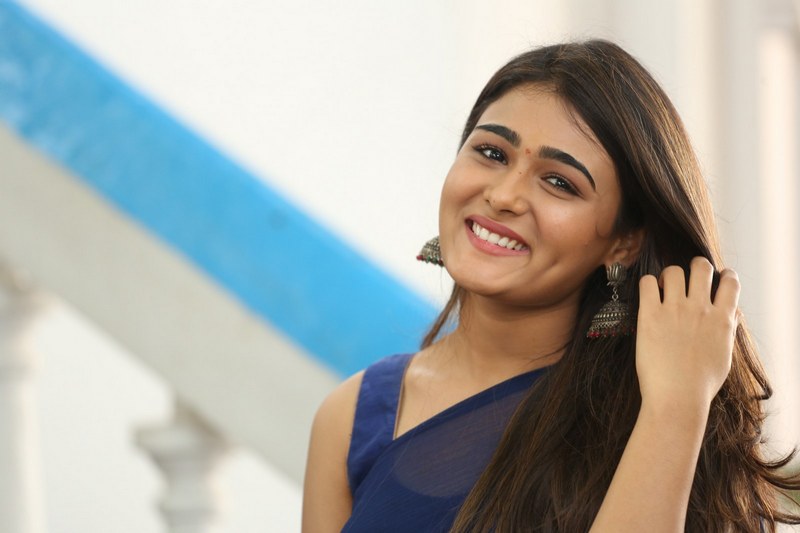 Shalini Pandey Latest Stills