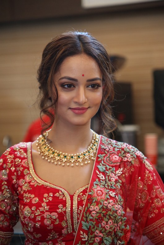 Shanvi Srivastava Photos