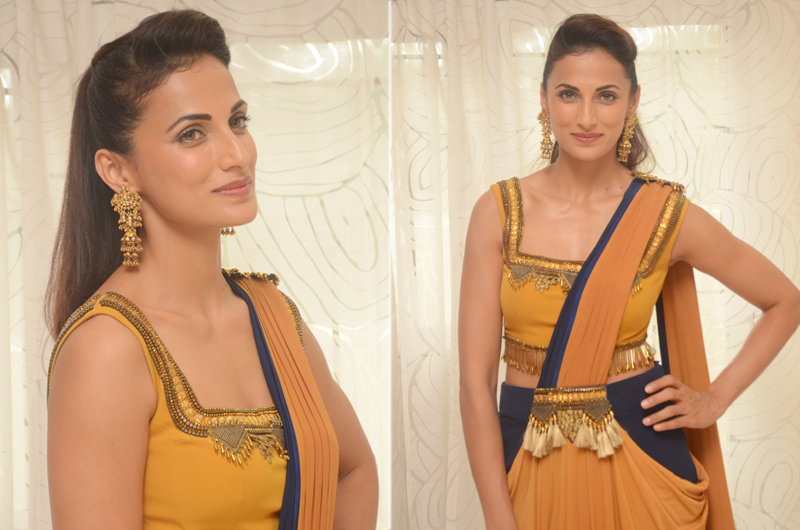 Shilpa Reddy Latest Photos