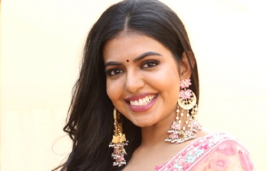 Shivani Rajashekar Latest Stills