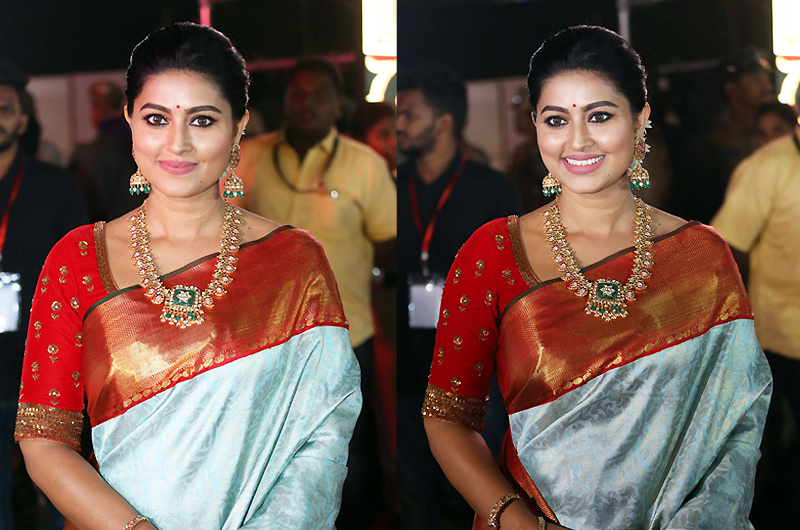 Sneha Latest Photos