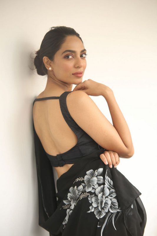 Sobhita Dhulipala Photos