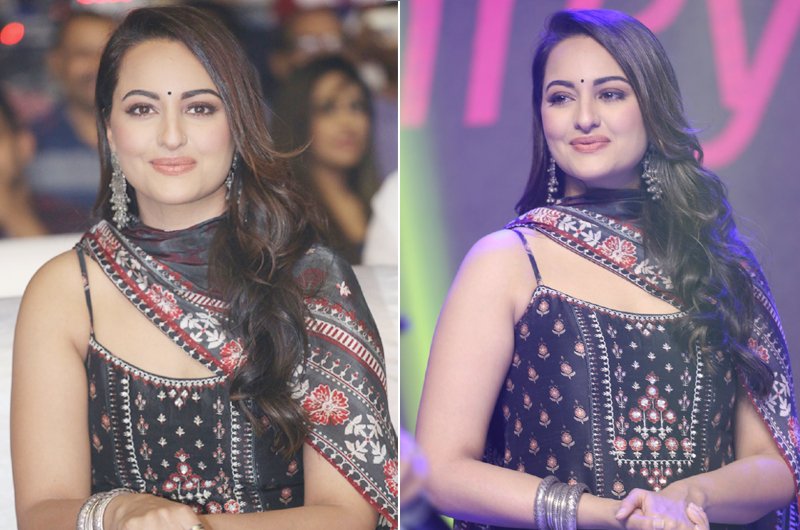 Sonakshi Sinha New Photos