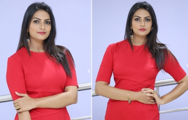 Swetha Varma Latest Photos