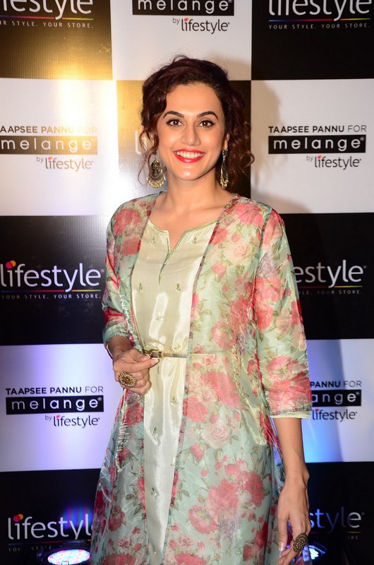 Taapsee Pannu latest Photos