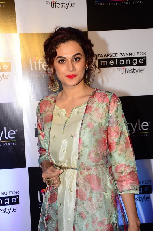 Taapsee Pannu latest Photos