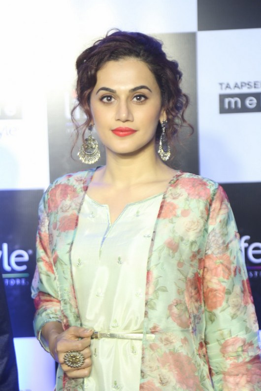 Taapsee Pannu latest Photos