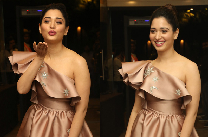 Tamannaah Latest Stills